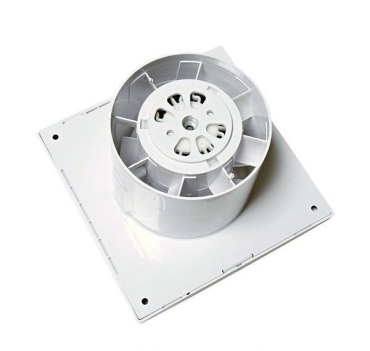 Ventilátor Vents Quietline 100, 97m3/h