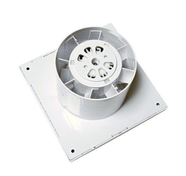 Ventilátor Vents Quietline 125, 185m3/h