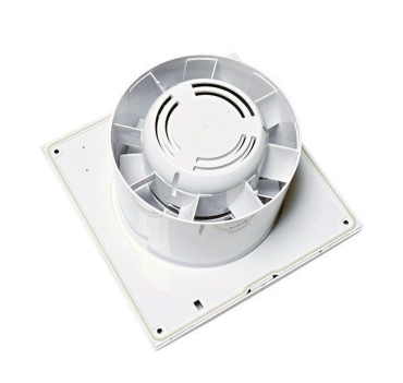 Ventilátor Vents Quietline 150, 230/315m3/h