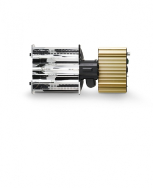 DimLux Expert Series 600W EL UHF, complete fixture