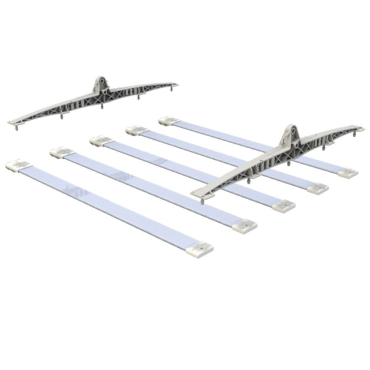 Secret Jardin - Cosmorrow fixture 4/5x20W