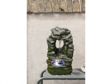Ostrůvek