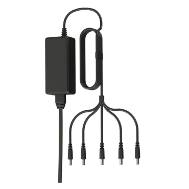 Secret Jardin - Cosmorrow fixture 4/5x20W