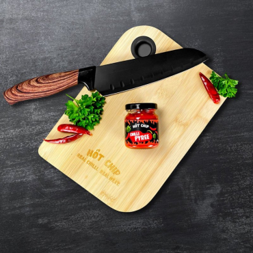 Chilli Pyré 60 g