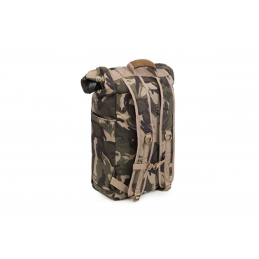Batoh Revelry - The Drifter Rolltop Backpack, 23l – maskáčový