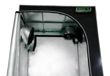 ClimaBox 100, 100x100x220cm