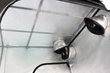 ClimaBox 300L, 300x150x220cm