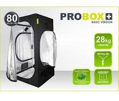 PROBOX BASIC 80, 80x80x160cm
