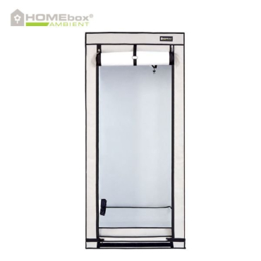 Homebox Ambient Q80+, 80x80x180cm