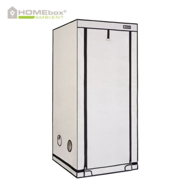 Homebox Ambient Q80+, 80x80x180cm