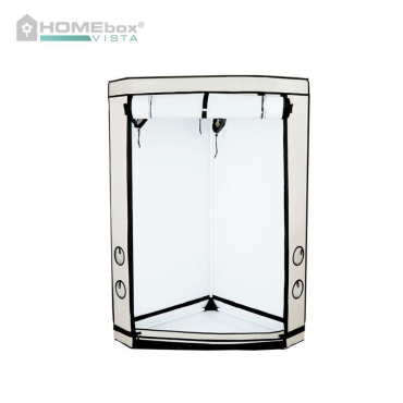 Homebox Vista Triangle, 120x85x160cm