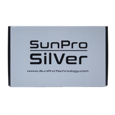 Elektronický předřadník SunPro 600W, 230V, IEC konektor