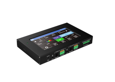 SunPro LED One Touch Master Controller V2