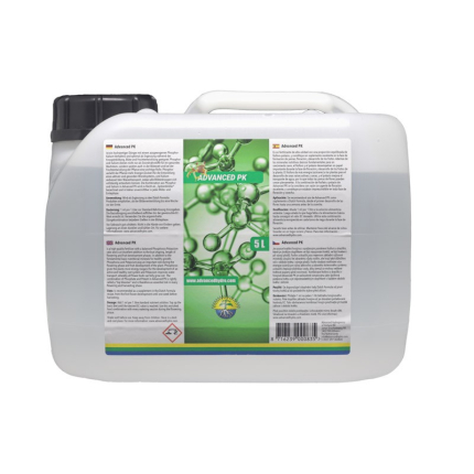 Advanced PK 5L - Advanced Hydroponics of Holland