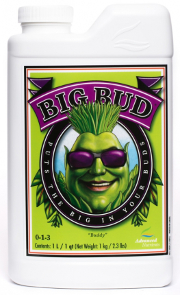 Advanced Nutrients Big Bud 10L