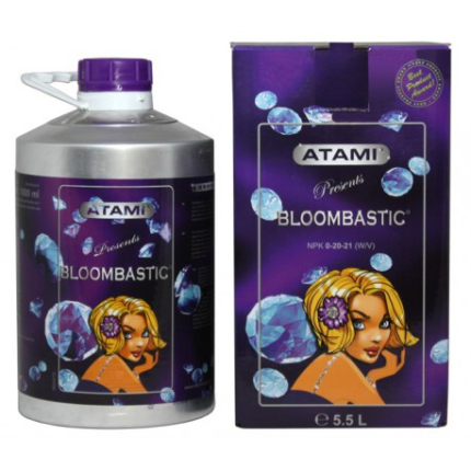 ATAMI ATA Bloombastic 5,5L