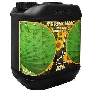 ATAMI ATA Terra Max 10L