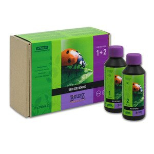 ATAMI B´cuzz Bio-Defence I+II 250ml