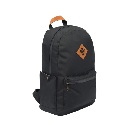 Batoh Revelry - The Escort Backpack, 18l – černý