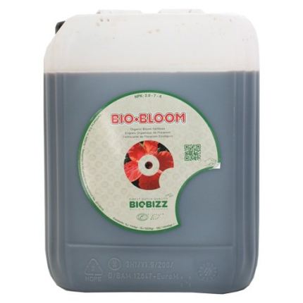 BioBizz Bio-Bloom 10L
