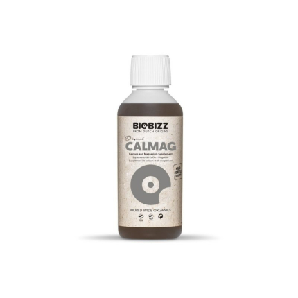 BioBizz CalMag 250ml