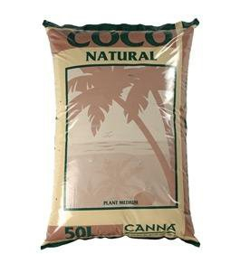 Canna Coco Natural 50l