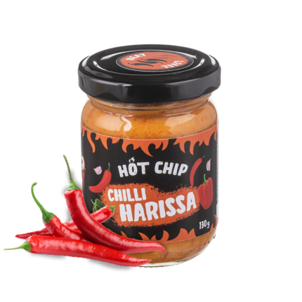 Chilli Harrisa 130 g