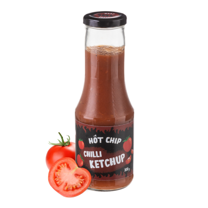Chilli Kečup 300 ml