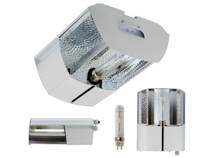 Complete Fixture Papillon D-Light CMH 315W, 230V