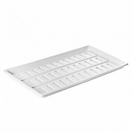 DP120 Plastic Tray-Plastová vana 53x26x2cm -1ks