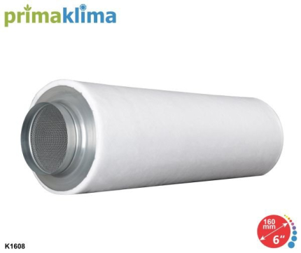 Filter Prima Klima Industry line - 880/1150m3/hod