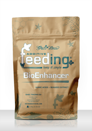 Green House Feeding - BioEnhancer 2,5kg