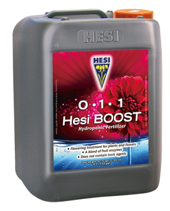 HESI Boost 5l