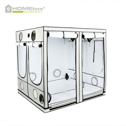 Homebox Ambient Q200 - 200x200x200 cm