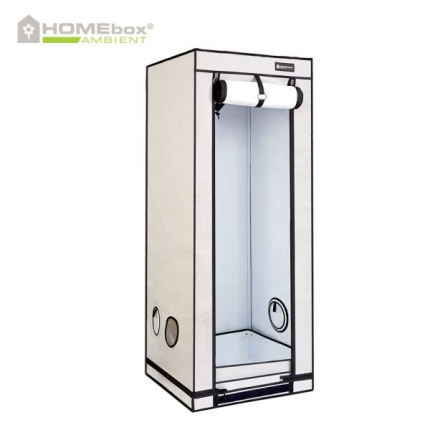 Homebox Ambient Q60+, 60x60x160cm