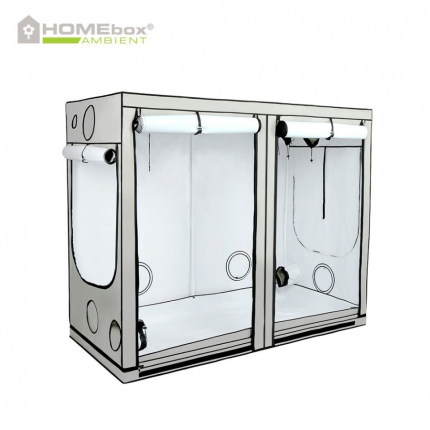 Homebox Ambient R240 - 240x120x200 cm