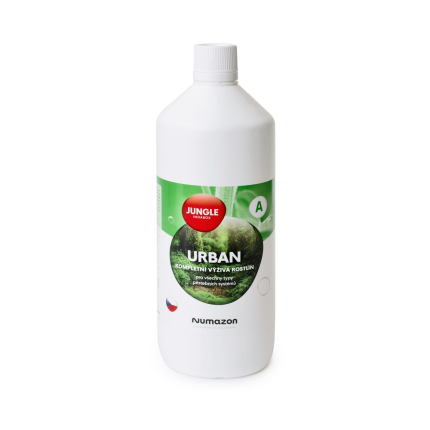 Jungle Urban A 1l