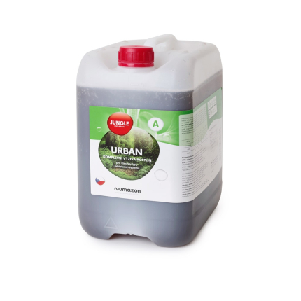 Jungle Urban A 5l