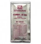 Kalibrovací roztok Milwaukee 12,880 mc/cm EC - 20ml