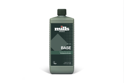 Mills Organic Base 1l