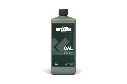 Mills Organics Cal 100ml