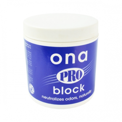 ONA Block 170g - PRO