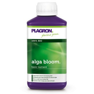 PLAGRON Alga Bloom 250ml, květové hnojivo