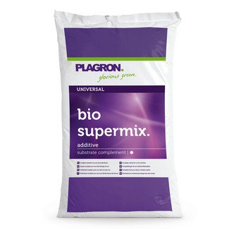 PLAGRON Bio supermix 25L