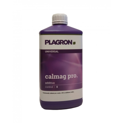 Plagron Calmag Pro, 1L