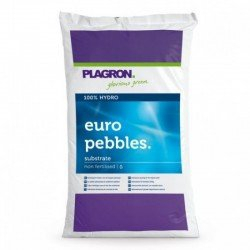 PLAGRON Euro Pebbles 45L