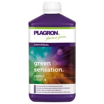 PLAGRON Green Sensation 1l, květový stimulátor
