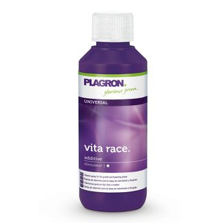 PLAGRON Vita race (Phyt-amin)100ml, růstový stimulátor