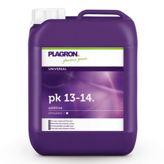 PLAGRON PK 13-14 5l, květové hnojivo