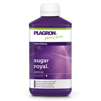 PLAGRON Sugar Royal 500ml, květový stimulátor